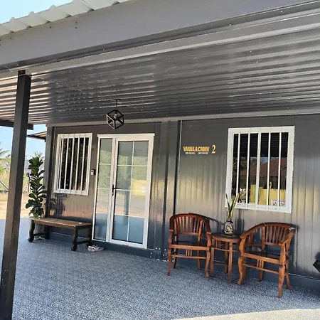The Vanilla Cabin 2 Kuala Terengganu Exterior photo
