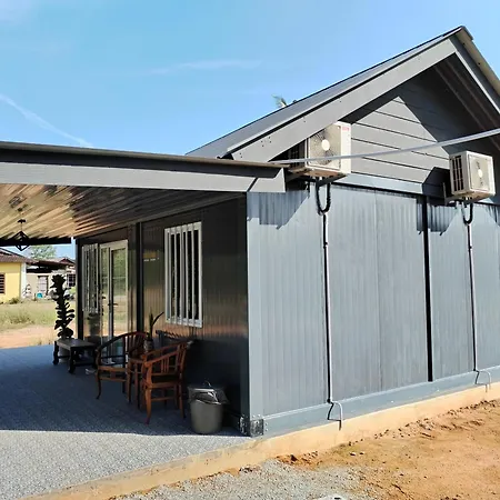 The Vanilla Cabin 2 Kuala Terengganu Exterior photo