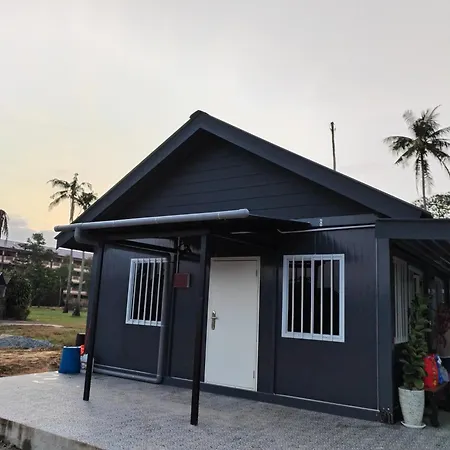 The Vanilla Cabin 2 Kuala Terengganu Exterior photo