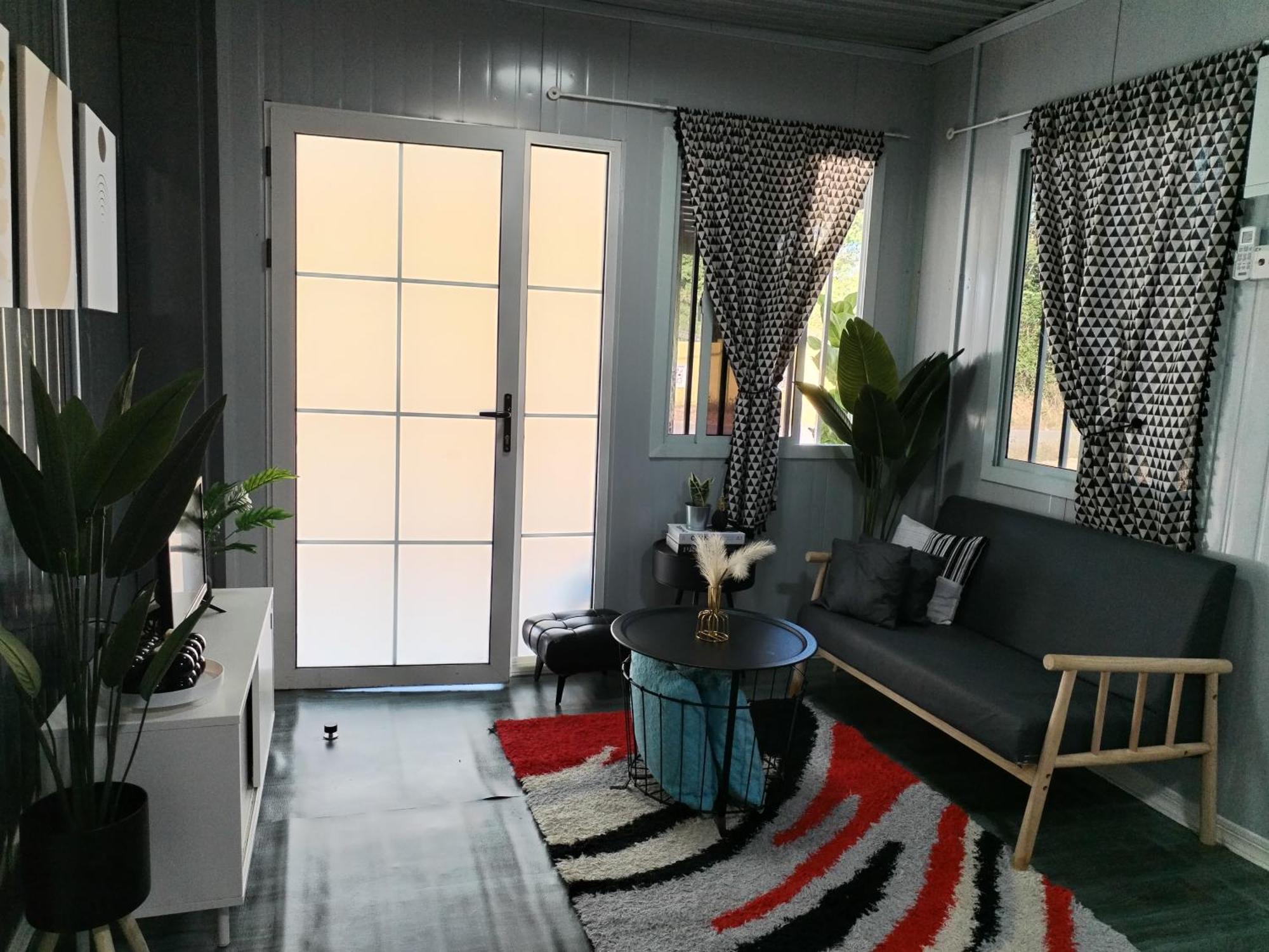 Holiday home The Vanilla 2 *